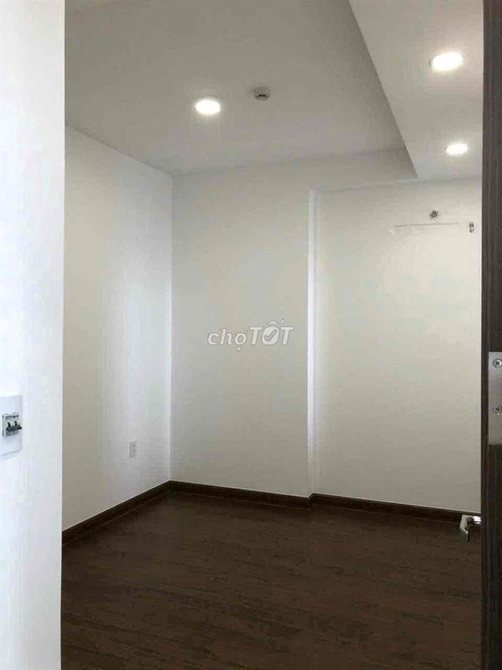 Cho Thuê CH Richmond City 2pn NTCB - Giá 13tr - Vào ở đầu T10