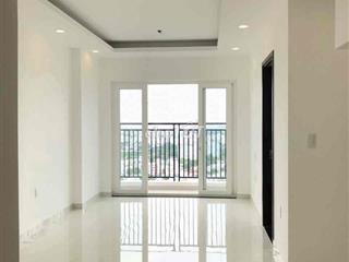 Cho Thuê CH Richmond City 2pn NTCB - Giá 13tr - Vào ở đầu T10