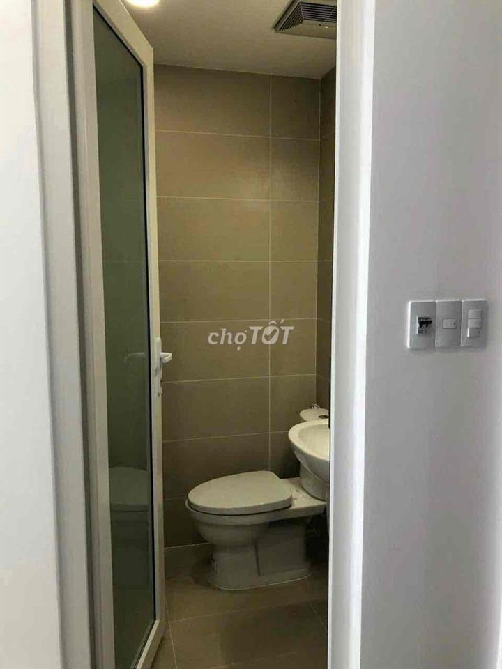 Cho Thuê CH Richmond City 2pn NTCB - Giá 13tr - Vào ở đầu T10
