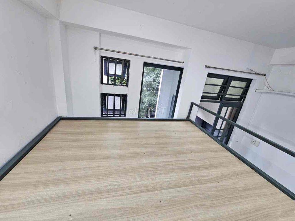 CHO THUÊ CĂN HỘ DUPLEX MỚI NGAY ĐH VLU CS3, HỌC VIỆN CÁN BỘ