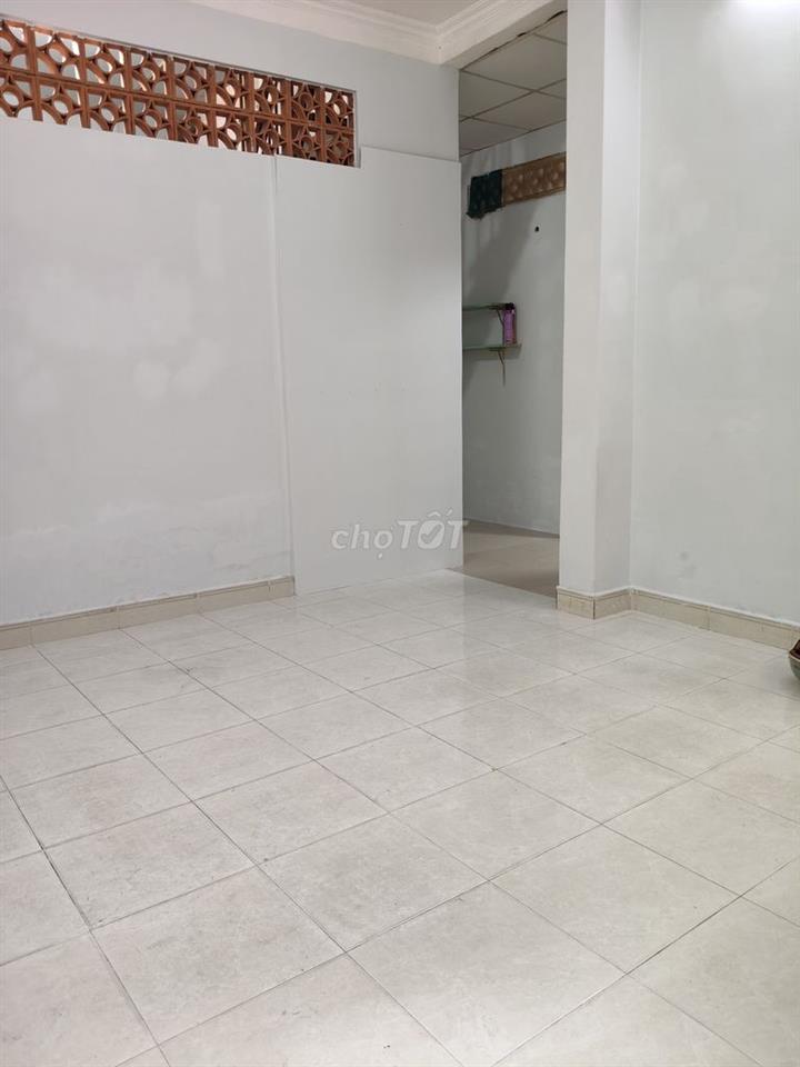 Nhà mới khu an ninh 