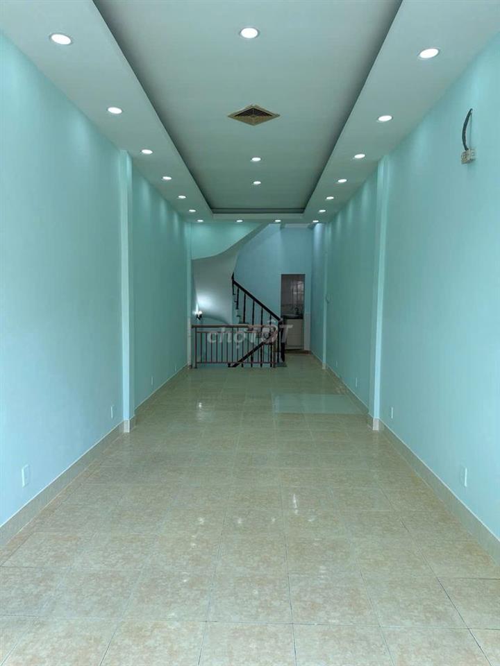 Nhà cho thuê mặt tiền Lê Văn Duyệt - Bình Thạnh ngay Cầu Bông