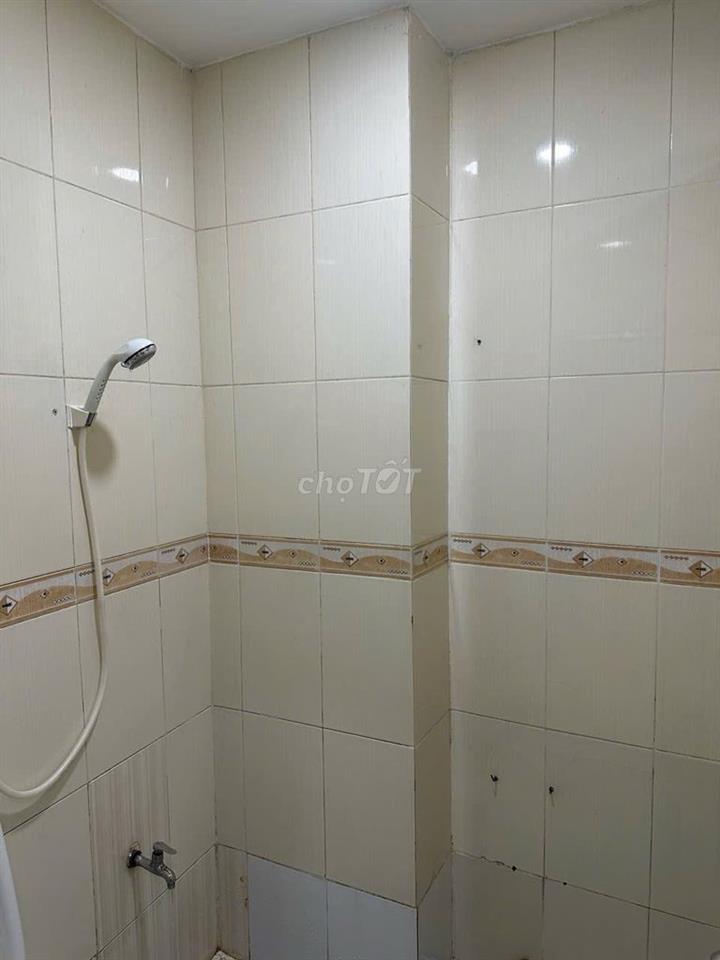 Nhà cho thuê mặt tiền Lê Văn Duyệt - Bình Thạnh ngay Cầu Bông