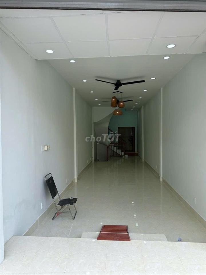 Nhà cho thuê mặt tiền Lê Văn Duyệt - Bình Thạnh ngay Cầu Bông