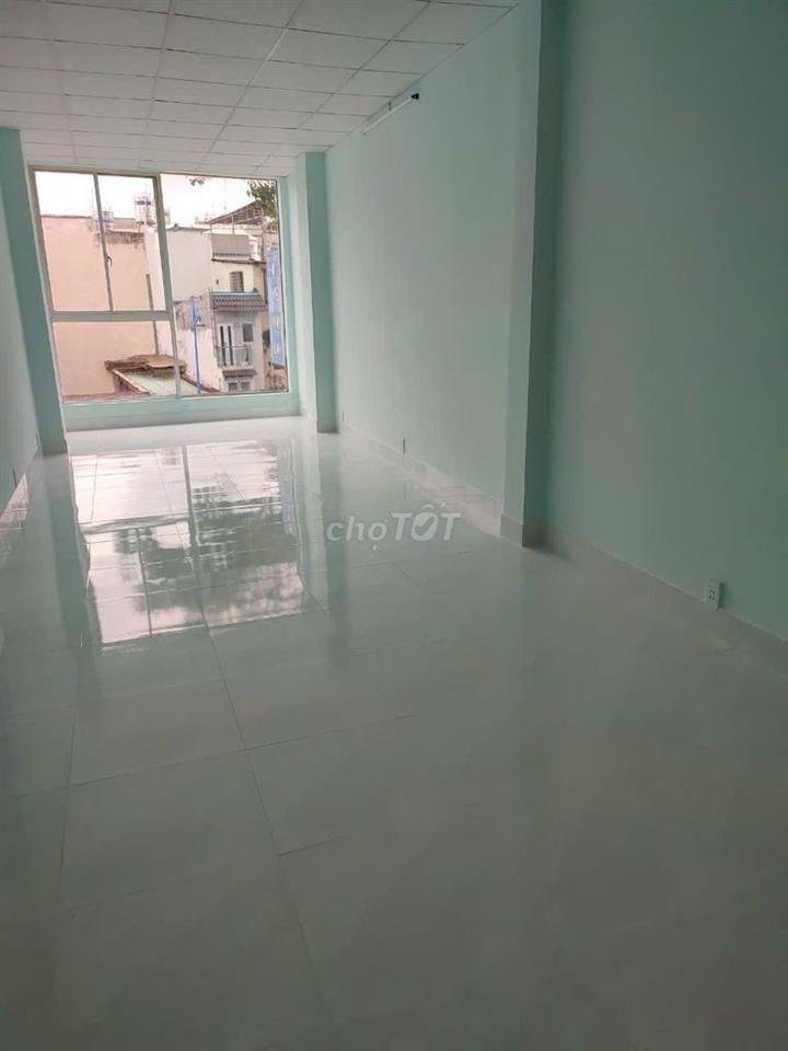 Nhà cho thuê mặt tiền Lê Văn Duyệt - Bình Thạnh ngay Cầu Bông