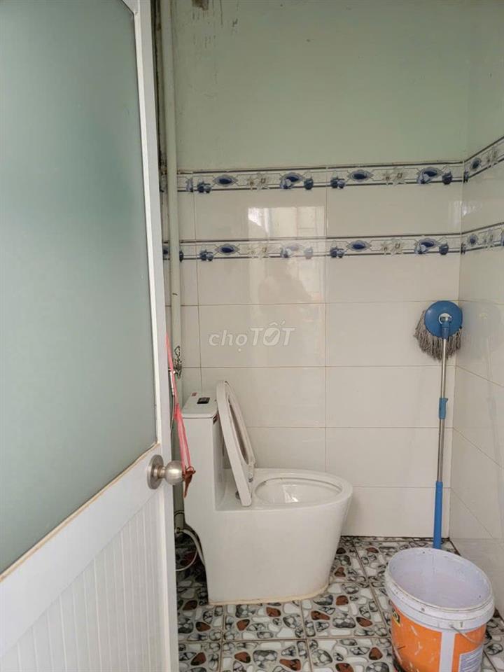Bán nhà cấp 4 đường hẻm Lê Thị Siêng, Tân Thông Hội , Củ Chi
