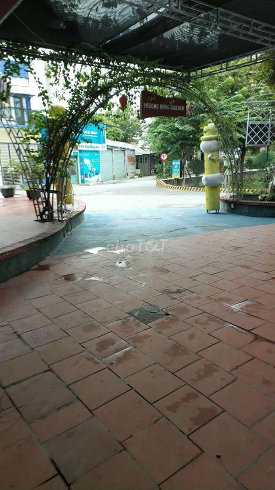 CHO THUÊ MỞ QUÁN CÀ PHÊ 400m