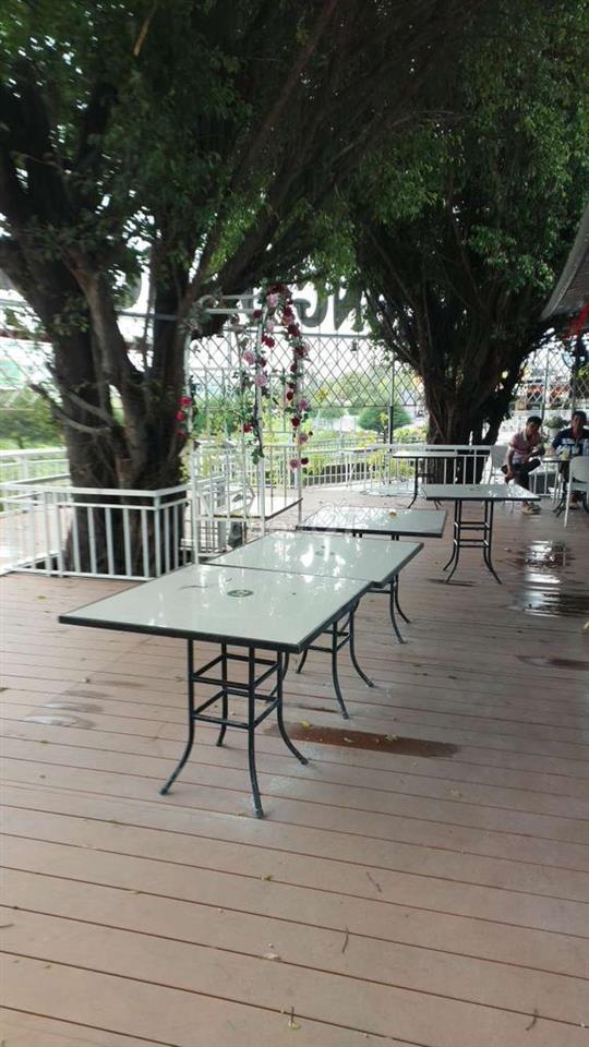 CHO THUÊ MỞ QUÁN CÀ PHÊ 400m