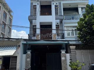Cho thuê nhà nguyên căn Gò Vấp