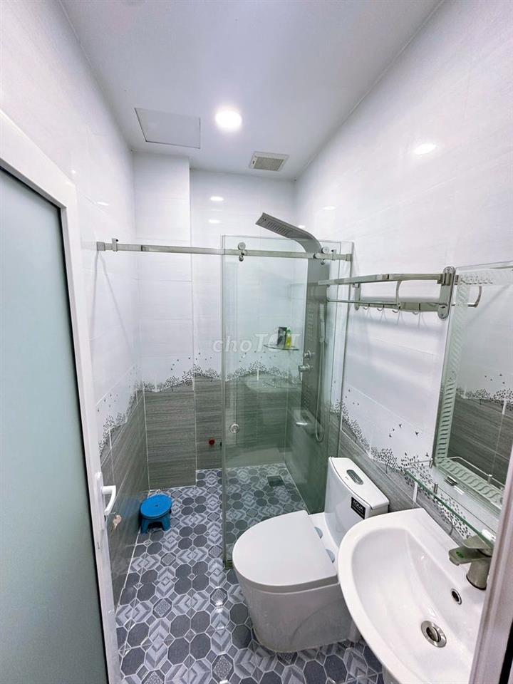 🏡 CHÍNH CHỦ CHO THUÊ PHÒNG BAN CÔNG – CỬA SỔ TRỜI | GÒ VẤP