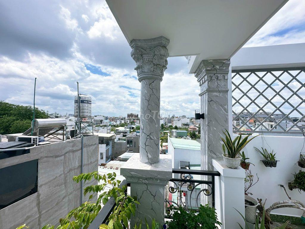🏡 CHÍNH CHỦ CHO THUÊ PHÒNG BAN CÔNG – CỬA SỔ TRỜI | GÒ VẤP