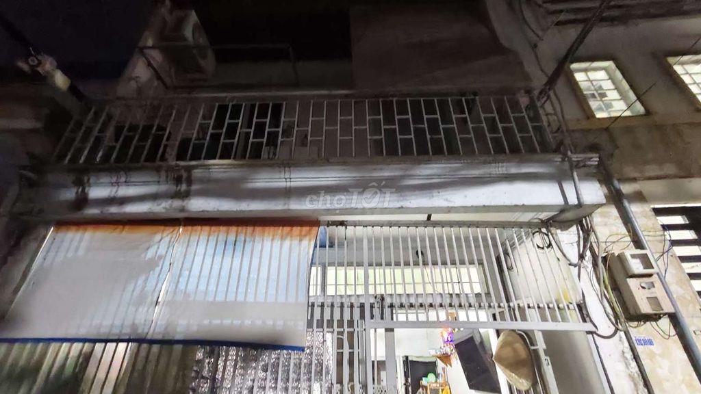 Cần cho thuê căn TTH20