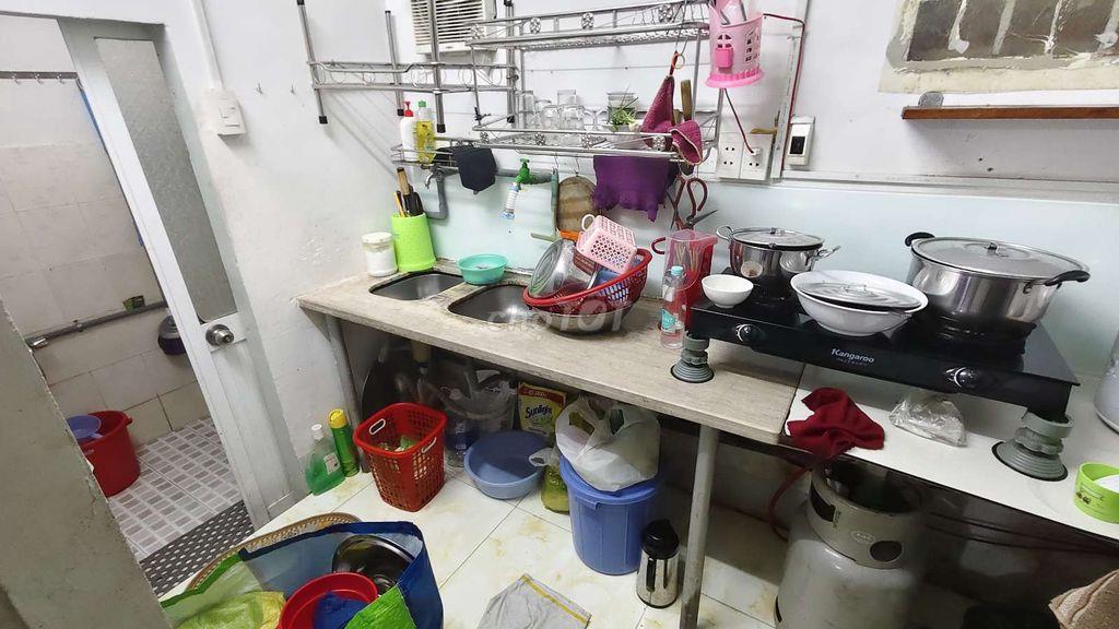 Cần cho thuê căn TTH20