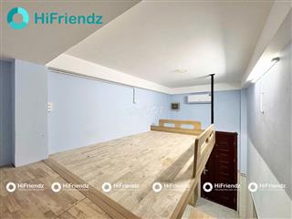 Trọ quận 3 cần ghép 1 người ( Nam )