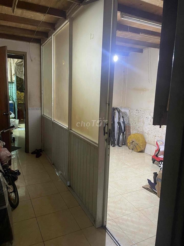 Cho thuê phòng trọ giá rẻ quận 5