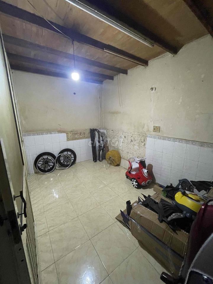 Cho thuê phòng trọ giá rẻ quận 5