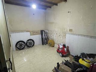 Cho thuê phòng trọ giá rẻ quận 5