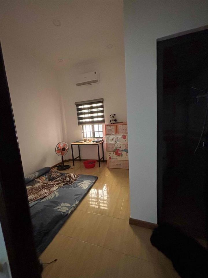 cho thuê nhà. cuối tháng dọn vào
