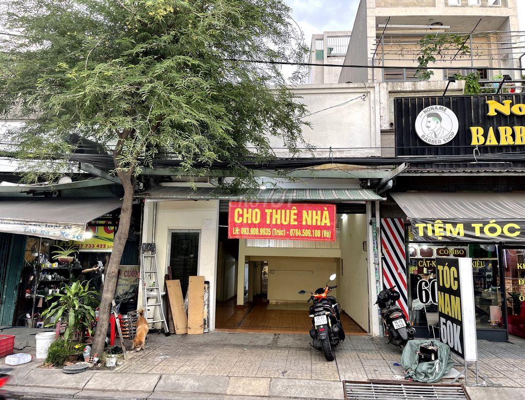 Cho thê nhà phạm văn bạch