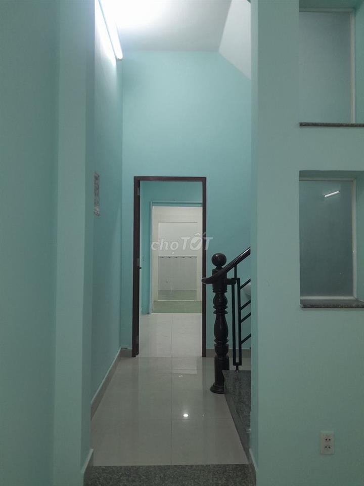 CHÍNH CHỦ CHO THUÊ NHÀ NGUYÊN CĂN – TÂY THẠNH, TÂN PHÚ