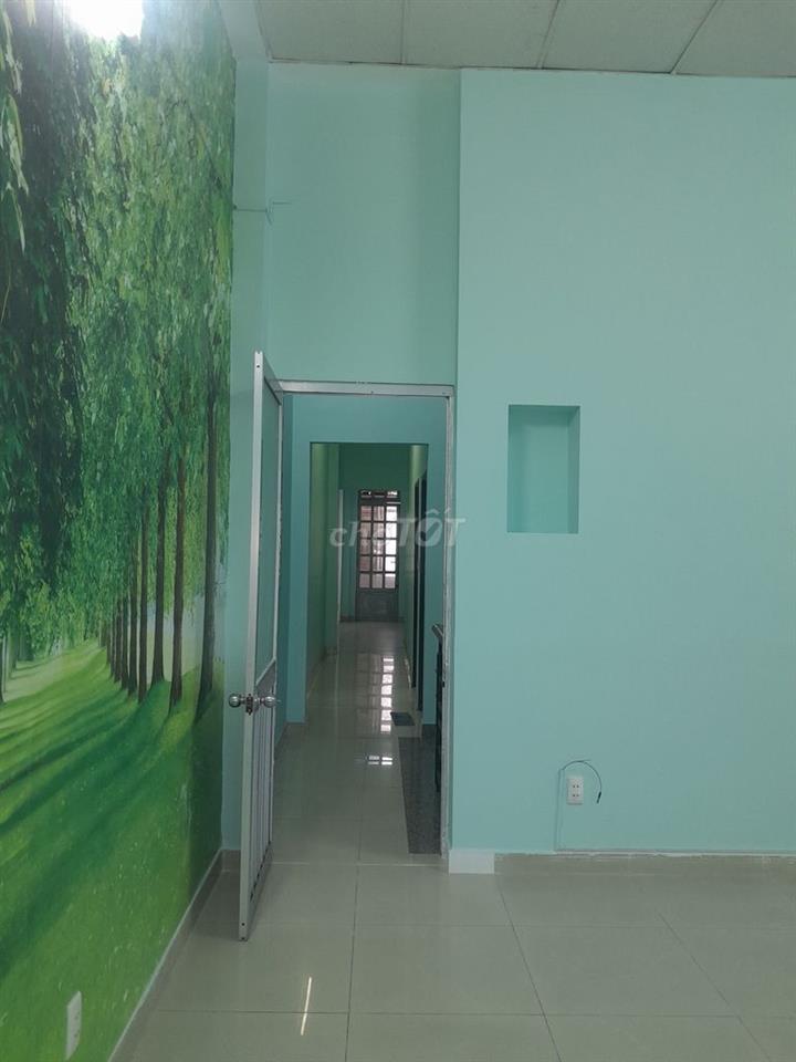 CHÍNH CHỦ CHO THUÊ NHÀ NGUYÊN CĂN – TÂY THẠNH, TÂN PHÚ