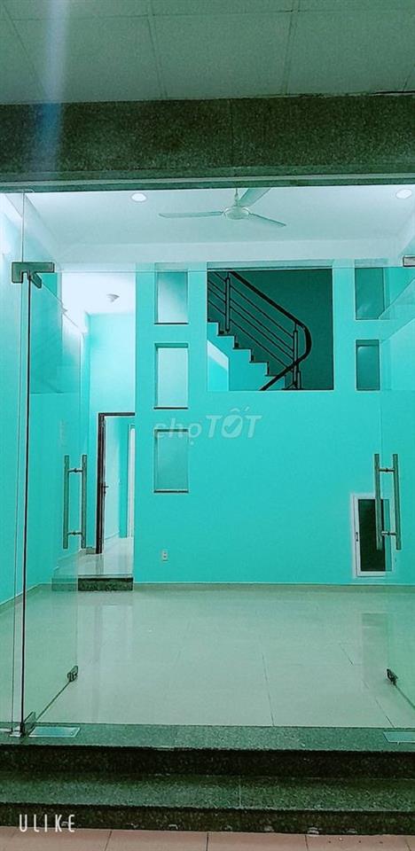 CHÍNH CHỦ CHO THUÊ NHÀ NGUYÊN CĂN – TÂY THẠNH, TÂN PHÚ