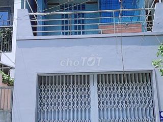 CHÍNH CHỦ CHO THUÊ NHÀ NGUYÊN CĂN – MẶT TIỀN ĐƯỜNG D10, TÂY THẠNH
