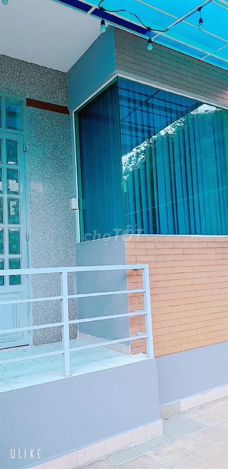 CHÍNH CHỦ CHO THUÊ NHÀ NGUYÊN CĂN – MẶT TIỀN ĐƯỜNG D10, TÂY THẠNH