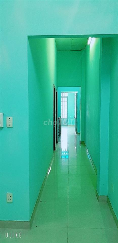 CHÍNH CHỦ CHO THUÊ NHÀ NGUYÊN CĂN – TÂY THẠNH, TÂN PHÚ