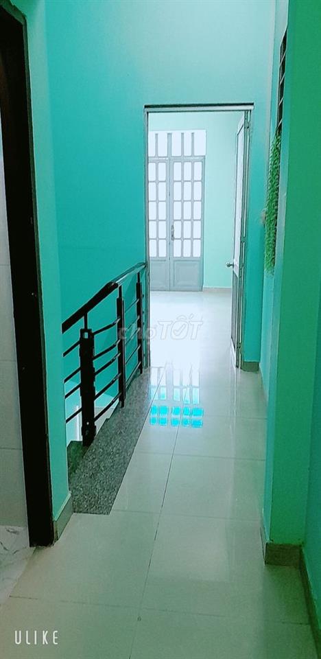CHÍNH CHỦ CHO THUÊ NHÀ NGUYÊN CĂN – TÂY THẠNH, TÂN PHÚ