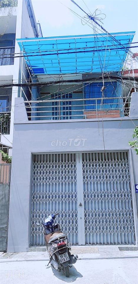 CHÍNH CHỦ CHO THUÊ NHÀ NGUYÊN CĂN – TÂY THẠNH, TÂN PHÚ