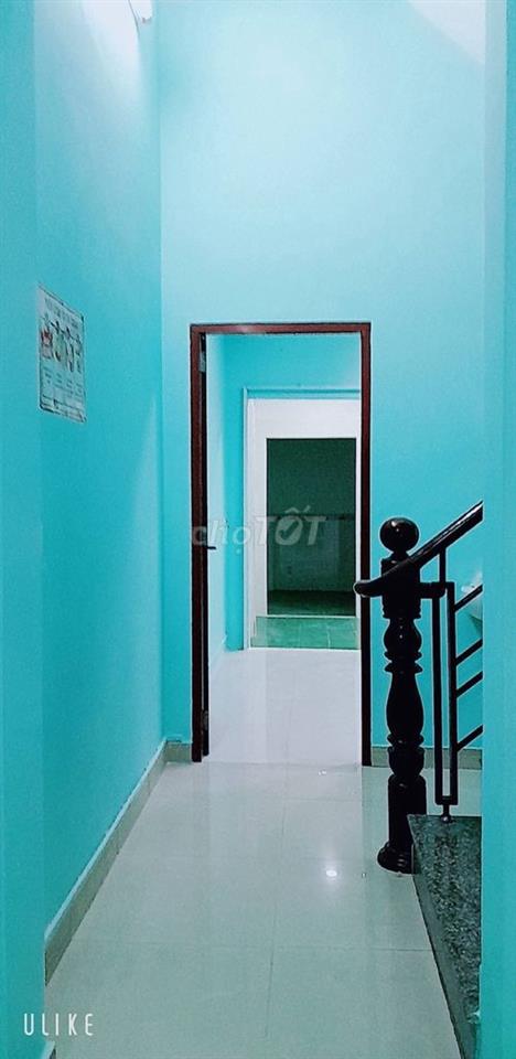 CHÍNH CHỦ CHO THUÊ NHÀ NGUYÊN CĂN – TÂY THẠNH, TÂN PHÚ