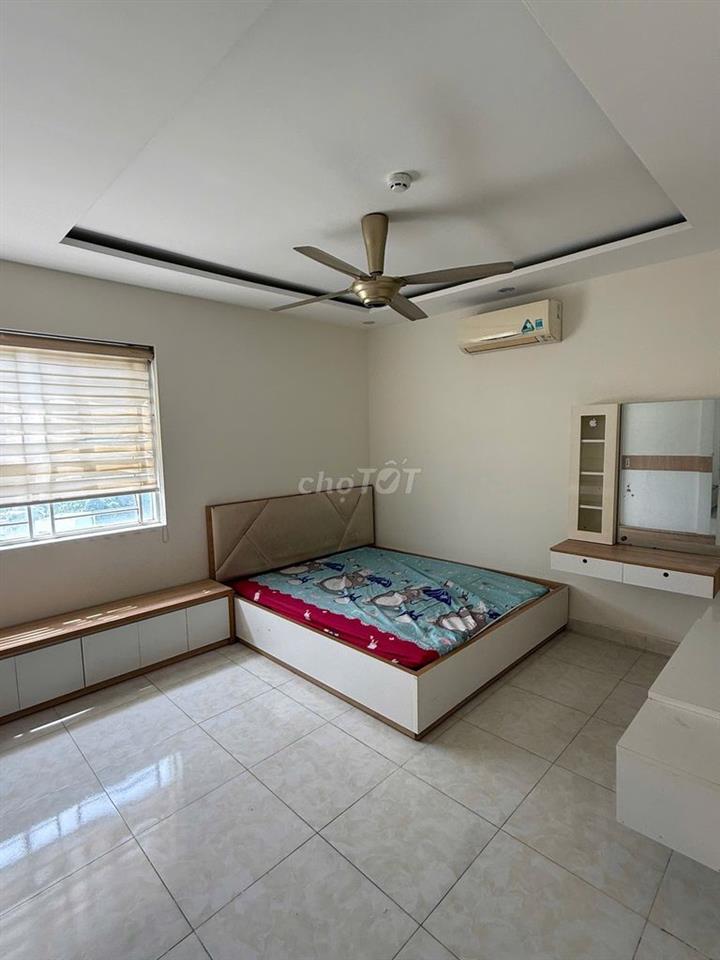 Cho thuê căn hộ Chương Dương 2pn2wc full nội thất ở ngay giá 9tr/tháng