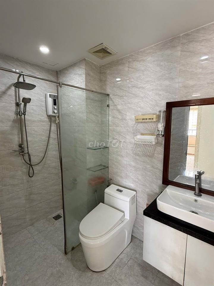Cho thuê căn hộ Chương Dương 2pn2wc full nội thất ở ngay giá 9tr/tháng