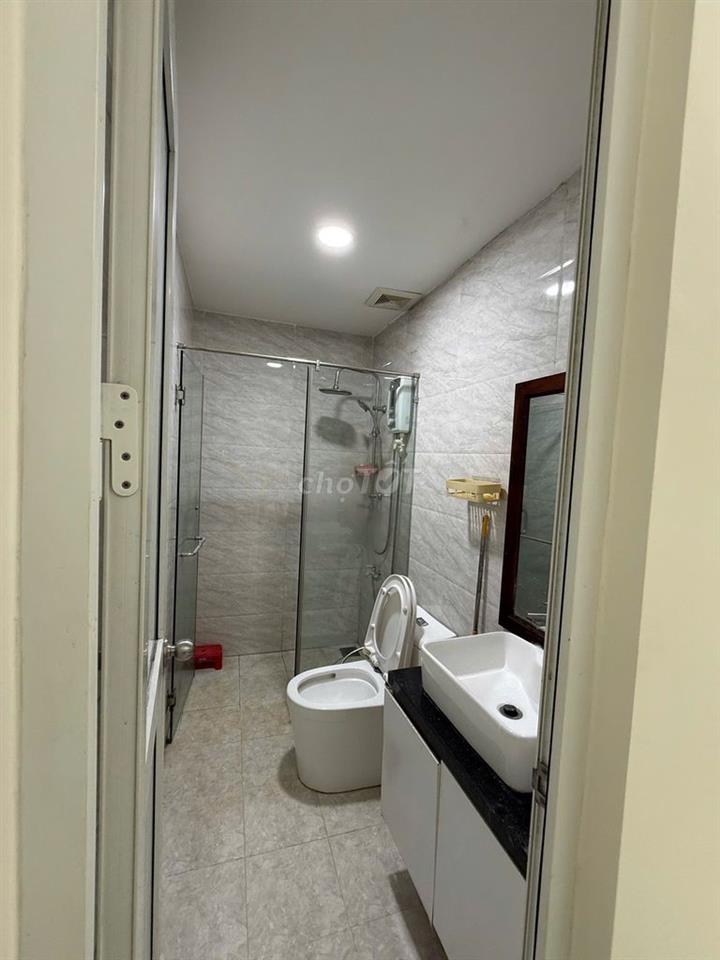 Cho thuê căn hộ Chương Dương 2pn2wc full nội thất ở ngay giá 9tr/tháng