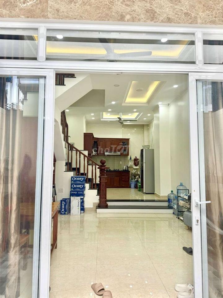 Cho thuê nhà nguyên căn Đặng Văn Bi, Thủ đức