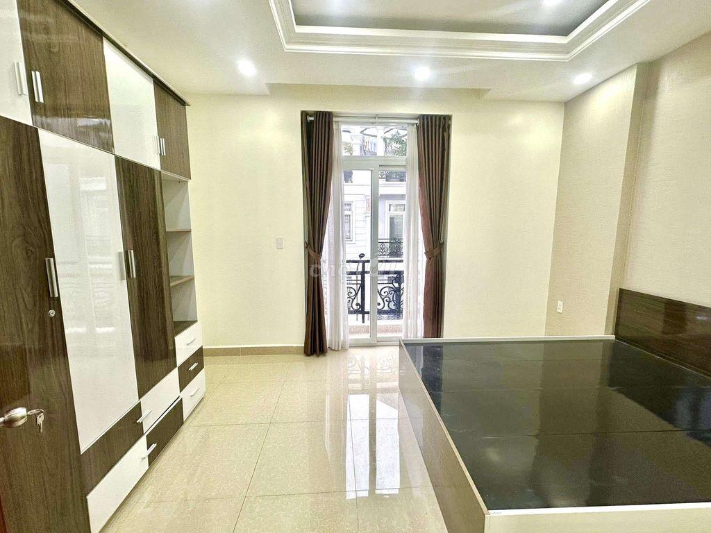Cho thuê nhà nguyên căn Đặng Văn Bi, Thủ đức