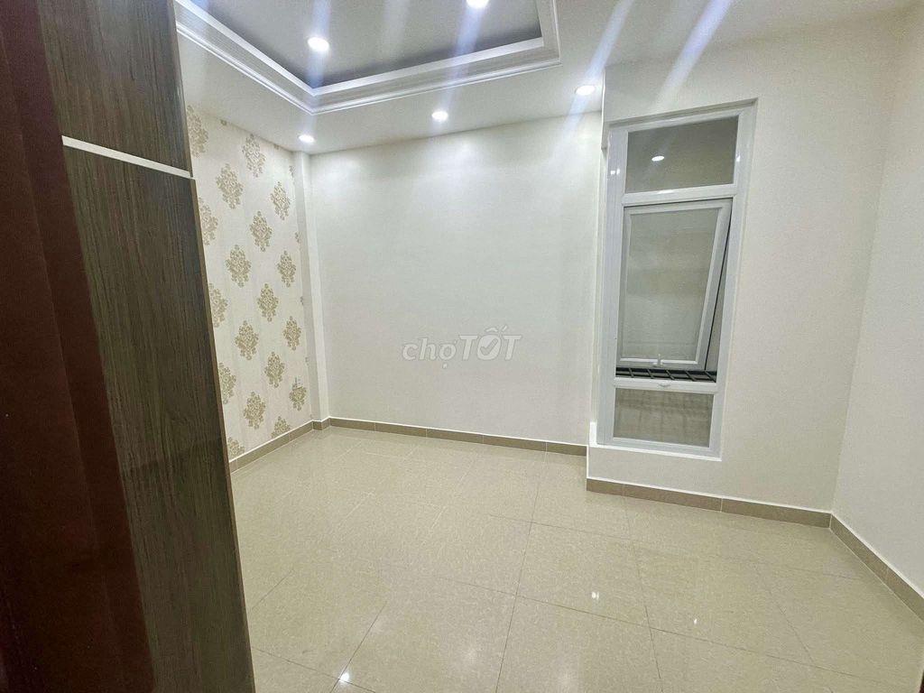 Cho thuê nhà nguyên căn Đặng Văn Bi, Thủ đức