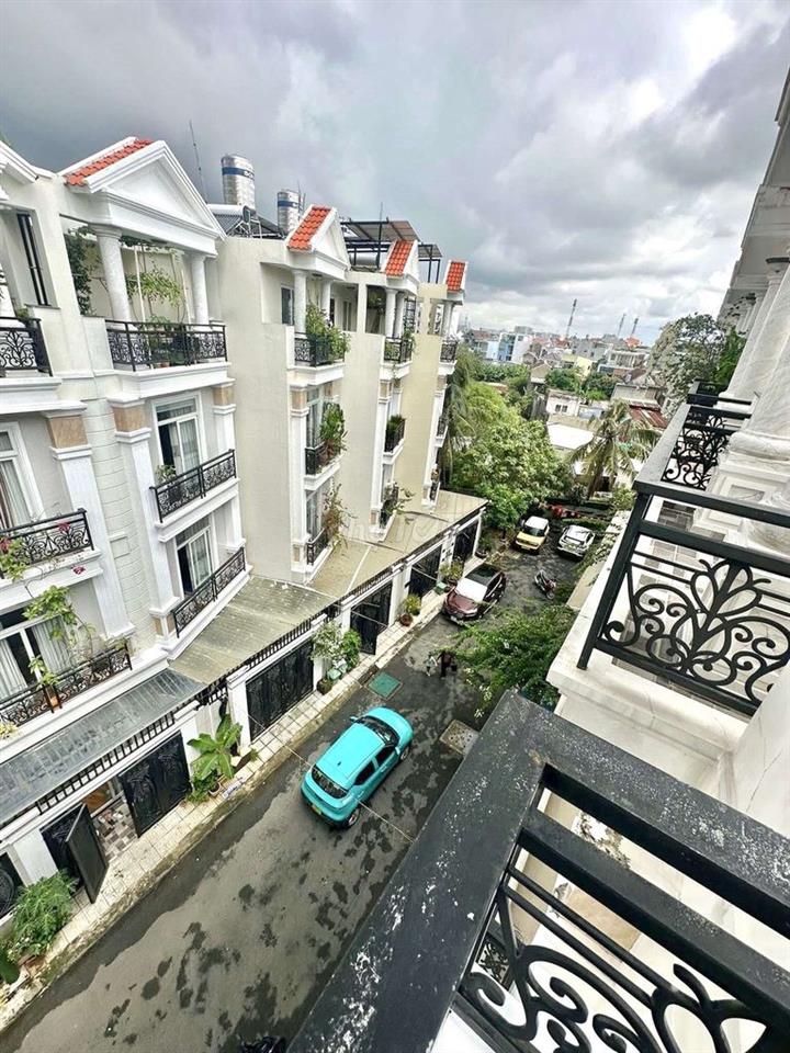 Cho thuê nhà nguyên căn Đặng Văn Bi, Thủ đức