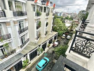 Cho thuê nhà nguyên căn Đặng Văn Bi, Thủ đức