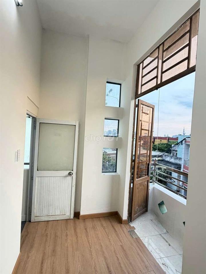Cho thuê phòng tại Thủ Đức