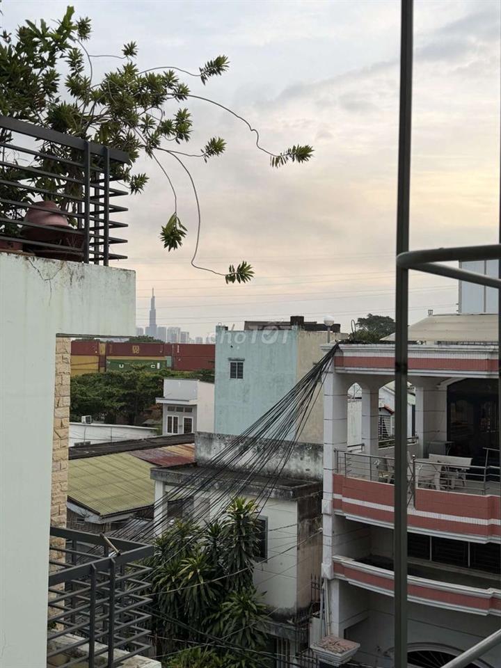Cho thuê phòng tại Thủ Đức