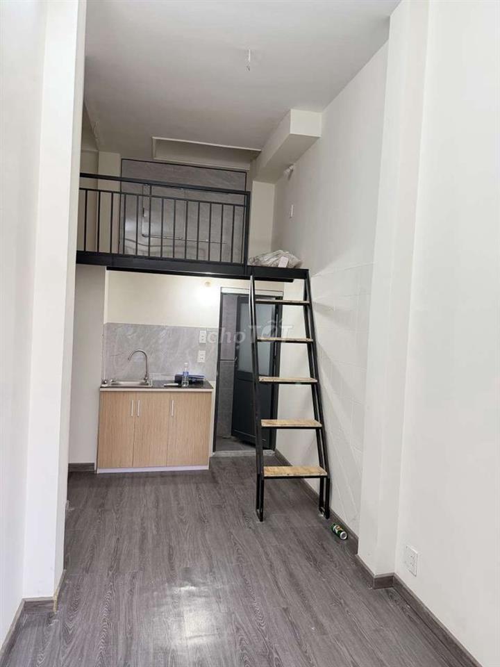 Cho thuê phòng tại Thủ Đức