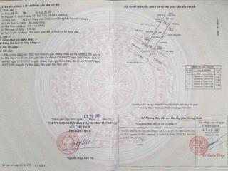 Chính chủ cần bán lô đất