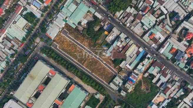 Chính chủ cần bán lô đất