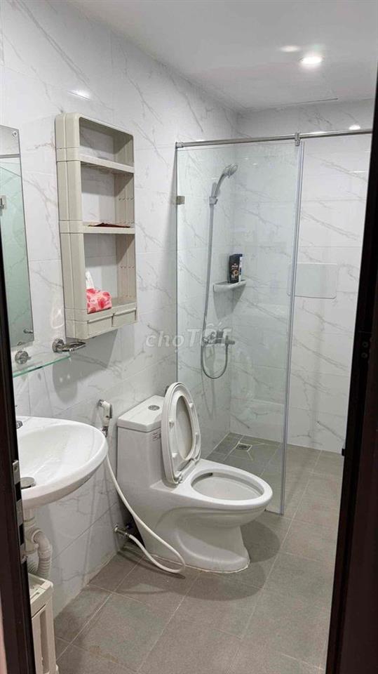 Cần bán shophouse 4 tầng đã hoàn thiện