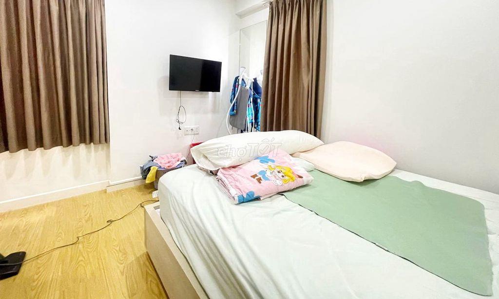 CC Chú Thanh ĐN cần bán gấp căn hộ The Mornachy 2 PN giá 2.6 tỷ 
