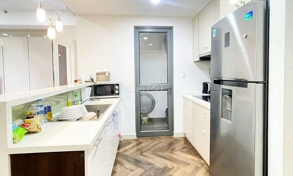 CC Chú Thanh ĐN cần bán gấp căn hộ The Mornachy 2 PN giá 2.6 tỷ 