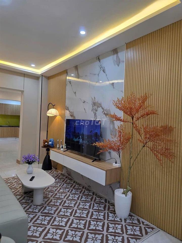 Cho thuê nhà TT Hải Châu