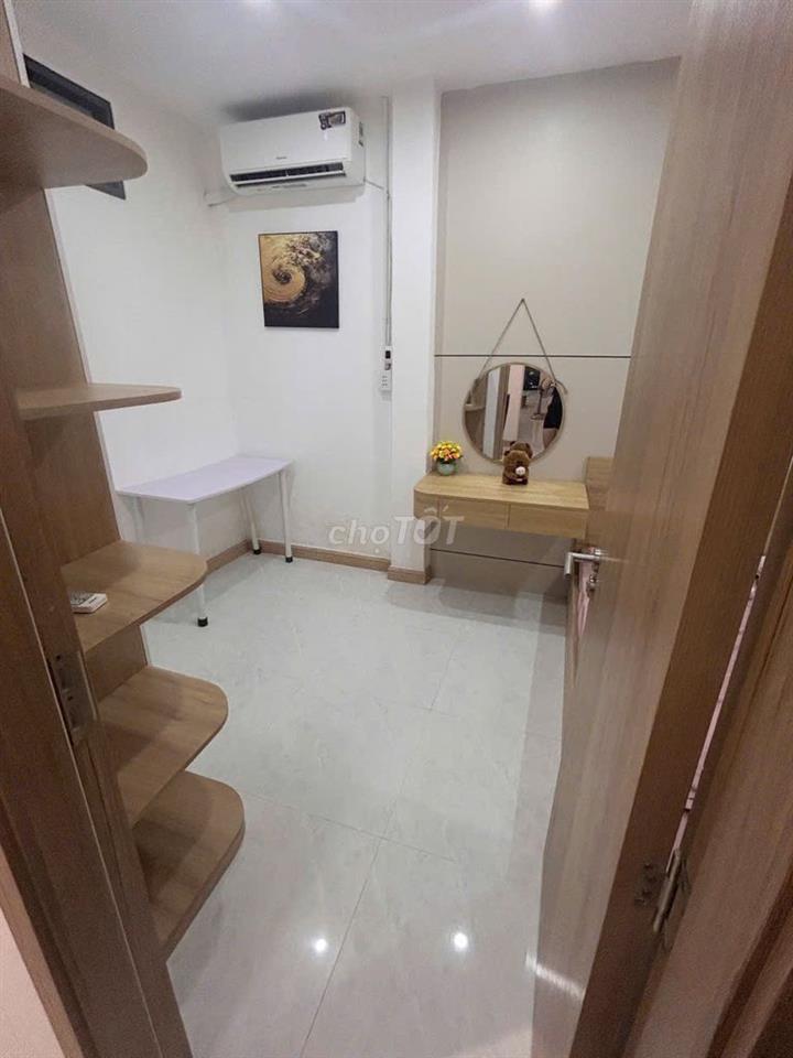 Cho thuê nhà TT Hải Châu